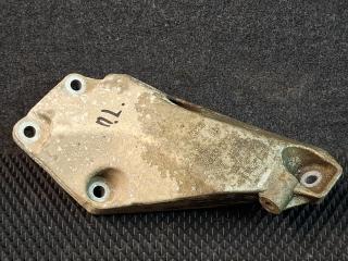 кронштейн двигателя BMW X4 F26 2016, 2.0 л., дизель, АКПП, черный