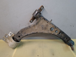 рычаг передний правый Chevrolet Malibu 9 поколение 2018, 1.5 л., бензин, АКПП, бордовый, передний привод