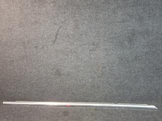 молдинг стекла Cadillac XT4 1 поколение 2020, 2.0 л., бензин, АКПП, 318e, полный привод