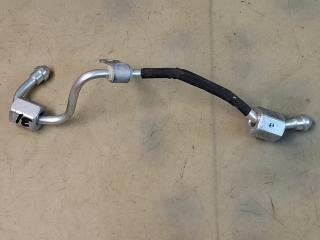 трубка топливная Mazda CX-5 2 поколение [рестайлинг] 2023, 2.5 л., PYY1, бензин, полный привод, PYMM220627