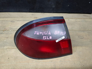фонарь задний левый Mazda 323 5 поколение 1997, седан