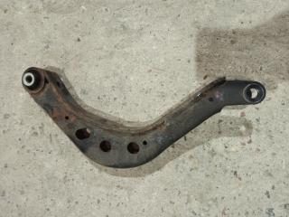 рычаг задний левый GMC Terrain 2 поколение 2020, 1.5 л., бензин, АКПП, серый 464с, передний привод