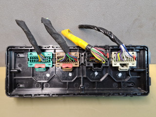 блок управления печки / климат-контроля Chevrolet Blazer 3 поколение 2019, 3.6 л., бензин, АКПП, белый, полный привод, 84566161