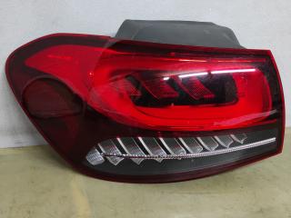 фонарь задний левый Mercedes-Benz GLA-Класс H247 2021, A2479062901