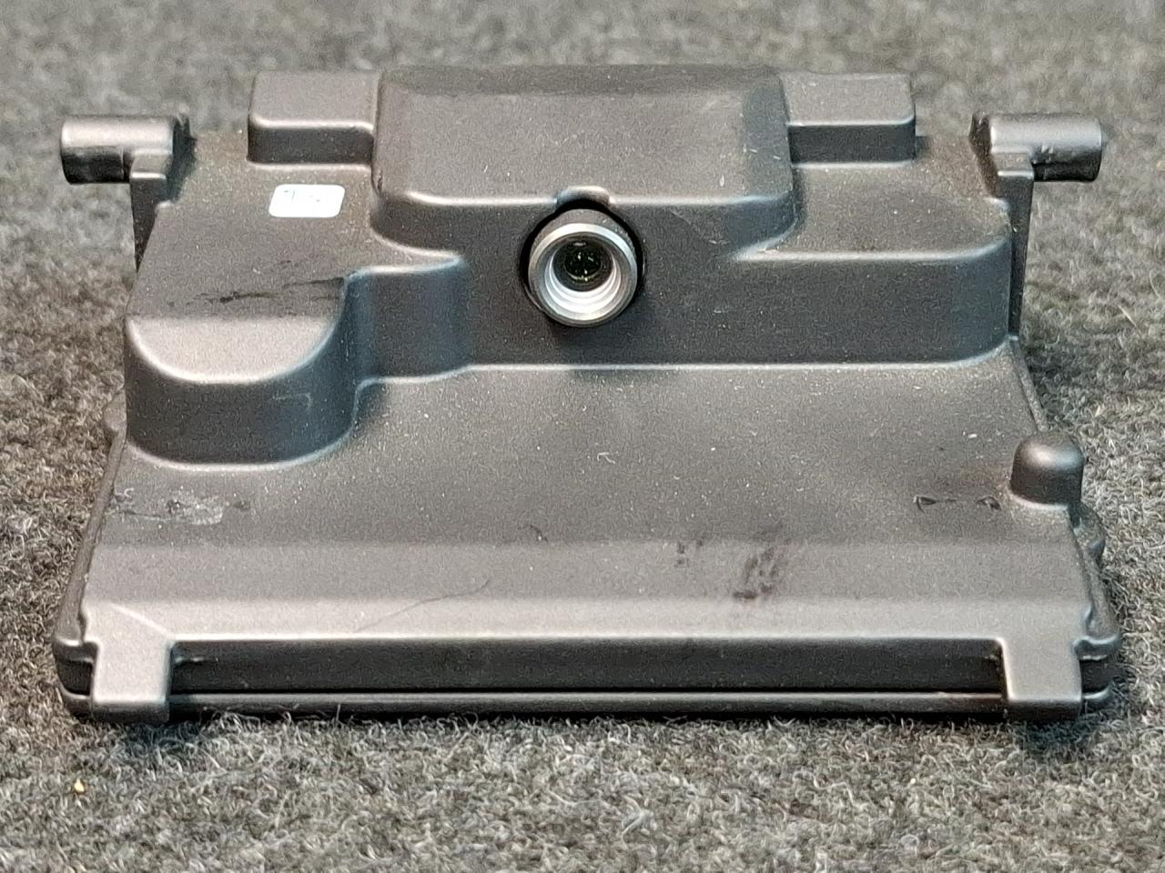 камера переднего обзора Ford Escape 4 поколение CX482 2020, 2.0 л., бензин, АКПП, белый az, внедорожник 5 дв., полный привод, LJ6T-19H406-CD - фото №1