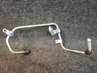 трубка топливная Ford Edge 2 поколение CD539 [рестайлинг] 2020, 2.0 л., бензин, АКПП, красный, внедорожник 5 дв., полный привод, K2GE9J323BA