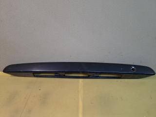 накладка двери (крышки) багажника Mazda 323F BJ 2000, 2.0 л., RF3F, дизель, МКПП, хетчбэк 5 дв., передний привод, BVEGB0811