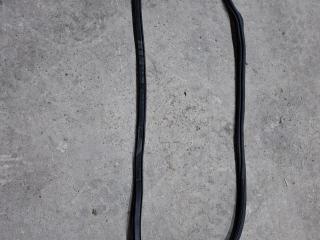 уплотнитель двери Volkswagen Jetta 7 поколение 2019, 1.4 л., бензин, АКПП, оранжевый, седан, передний привод