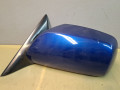 зеркало наружное левое Toyota Camry 7 поколение XV40 ACV40 2009, 2.4 л., 2AZ-FE, бензин, АКПП, синий, седан, передний привод - фото №3