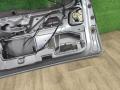 крышка багажника (дверь 3-5) Opel Vectra C [рестайлинг] 2005, серый, универсал - фото №12