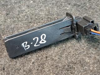 датчик температуры Volkswagen Jetta 7 поколение [рестайлинг] 2024, 1.5 л., бензин, АКПП, серый, седан, передний привод, 5Q0907543