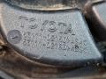 решетка радиатора Toyota Corolla 9 поколение E130 2006, 53111-02150 - фото №11