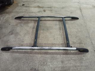 дуги на крышу (рейлинги) Toyota Sienna 2 поколение XL20 [рестайлинг] 2008, 3.5 л., 2GR-FE, бензин, АКПП, минивэн, передний привод