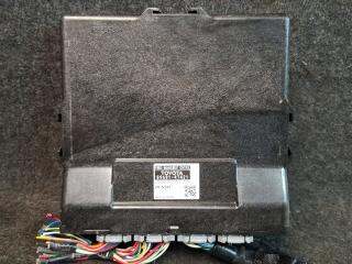 блок управления аккумулятором Toyota Prius V 1 поколение ZVW41 ZVW41 2014, 1.8 л., гибрид, АКПП, синий, хетчбэк 5 дв., передний привод, 89681-47421, 285000-2711