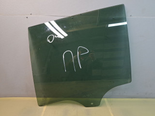 стекло двери задней левой BMW X5 E70 2008, 3.0 л., дизель, АКПП, серый, внедорожник 5 дв., полный привод, правый руль, 43R-004553