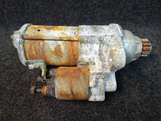 стартер Volkswagen Jetta 7 поколение 2021, 1.4 л., бензин, АКПП, серый, передний привод, 0001179608, 0AM91022C