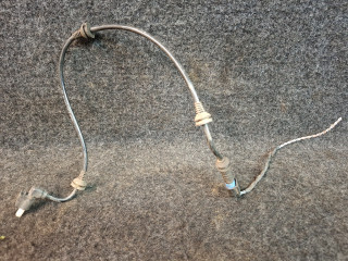 датчик ускорения BMW X4 F26 2016, 2.0 л., дизель, АКПП, черный, 679703001