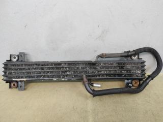 радиатор АКПП Suzuki Kizashi 1 поколение 2012, 2.4 л., J24B, бензин, АКПП, красный, седан, полный привод