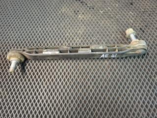 стойка стабилизатора Opel Astra J [рестайлинг] 2015, 1.6 л., A 16 LET, бензин, АКПП, передний привод, 13219141