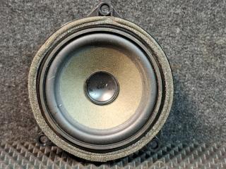 динамик BMW 3 серия F30/F31/F34 F30 2013, 2.0 л., N20 B20 A, бензин, АКПП, черный, седан, полный привод, 926494402, 6513926494402