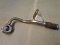масляная трубка турбины Mazda CX-7 1 поколение 2008, 2.3 л., L3-VDT, бензин, АКПП, передний привод - фото №4