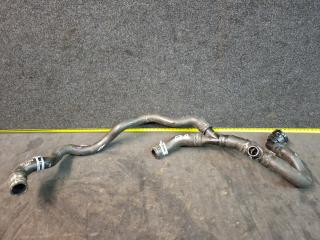 патрубок радиатора Volkswagen Jetta 7 поколение 2019, 1.4 л., бензин, АКПП, синий, седан, передний привод, 5QM122157S