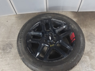 диск литой Chevrolet Traverse 2 поколение [рестайлинг] 2022, 3.6 л., бензин, АКПП, белый, внедорожник 5 дв., полный привод