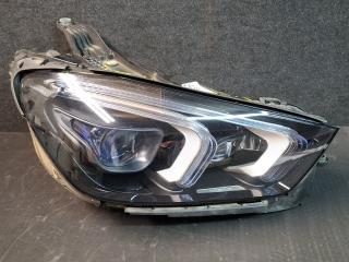 фара правая Mercedes-Benz GLE AMG V167 2022, A1679065211, A1679068607