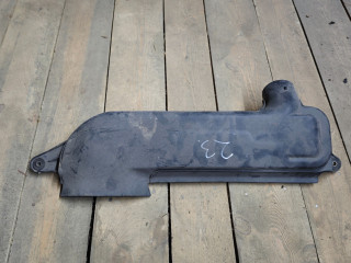 воздухозаборник Mazda 626 5 поколение [рестайлинг] 2001, 2.0 л., бензин