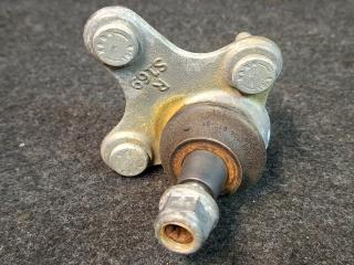 шаровая опора Volkswagen Jetta 7 поколение [рестайлинг] 2024, 1.5 л., бензин, АКПП, серый, седан, передний привод