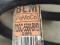 пружина задняя Ford Edge 2 поколение CD539 2018, 2.0 л., бензин, АКПП, черный, внедорожник 5 дв., полный привод, F2GC5560BND - фото №2