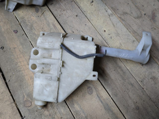 бачок омывателя Mazda 626 5 поколение [рестайлинг] 2001