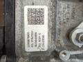 КПП автоматическая (АКПП) Ford Escape 4 поколение CX482 2022, 1.5 л., бензин, АКПП, синий, полный привод - фото №16