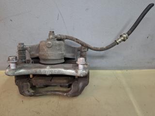 суппорт передний правый Mazda 3 3 поколение 2016, 2.0 л., PEY4, бензин, МКПП, 0570885W3