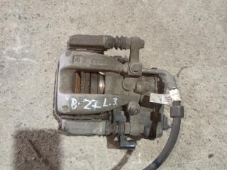 суппорт задний левый GMC Terrain 2 поколение 2020, 1.5 л., бензин, АКПП, серый 464с, передний привод