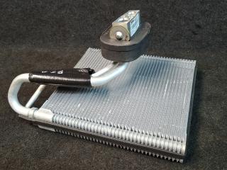 испаритель кондиционера Volkswagen Jetta 7 поколение [рестайлинг] 2024, 1.5 л., бензин, АКПП, серый, седан, передний привод, T66122C-B, T14908C-B