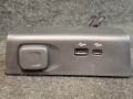 разъем AUX / USB Buick Envista 1 поколение 2024, 1.2 л., бензин, АКПП, синий, хетчбэк 5 дв., передний привод, 13549941 - фото №2