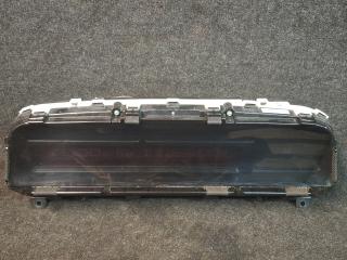 щиток приборов (приборная панель) Toyota Prius V 1 поколение ZVW41 ZVW41 2014, 1.8 л., гибрид, АКПП, синий, хетчбэк 5 дв., передний привод, 83800-47591, M5940-020