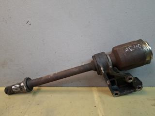 полуось передняя правая (приводной вал, ШРУС) Mazda 6 1 поколение [рестайлинг] 2007, 2.3 л., L3, бензин, АКПП, передний привод, правый руль