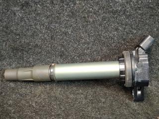 катушка зажигания Toyota Prius V 1 поколение ZVW41 ZVW41 2014, 1.8 л., гибрид, АКПП, синий, хетчбэк 5 дв., передний привод, 10R-035444, 90919-02258