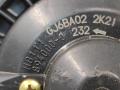 моторчик печки Mazda 6 GG 2003, 2.3 л., L3, бензин, МКПП, черный, седан, передний привод, GJ6BA02, 894000-0 - фото №4