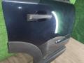 дверь задняя правая Ford Bronco SPORT 1 2021, 1.5 л., бензин, АКПП, синий, внедорожник 5 дв., полный привод - фото №7