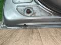дверь передняя левая Toyota Camry 7 поколение XV40 ACV40 (2006 - 2009), 3.5 л., 2GR-FE, бензин, АКПП, серо-голубой, седан, передний привод - фото №11