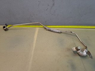 масляная трубка турбины Mazda CX-7 1 поколение 2009, 2.3 л., L3-VDT, бензин