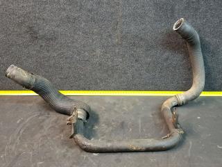 трубка охлаждающей жидкости Mazda 626 5 поколение [рестайлинг] GW 2001, 2.0 л., RF4F, дизель, МКПП, серебристый, универсал, передний привод