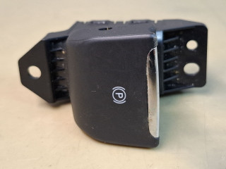 кнопка ручного тормоза (ручника) Ford Edge 2 поколение CD539 [рестайлинг] 2020, 2.0 л., бензин, АКПП, красный, внедорожник 5 дв., полный привод, 20200811A, GR2T2B623BAW