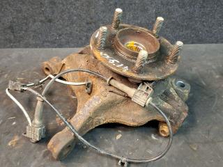 кулак поворотный правый Mazda CX-5 1 поколение 2014