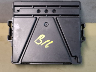 блок комфорта Volkswagen Jetta 7 поколение 2019, 1.4 л., бензин, АКПП, оранжевый, седан, передний привод, 3Q0907530L