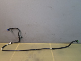 трубка топливная Chevrolet Blazer 3 поколение 2019, 3.6 л., бензин, АКПП, белый, полный привод