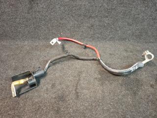 клемма аккумулятора плюс Volkswagen Jetta 7 поколение [рестайлинг] 2024, 1.5 л., бензин, АКПП, серый, седан, передний привод, 5Q0971228AN